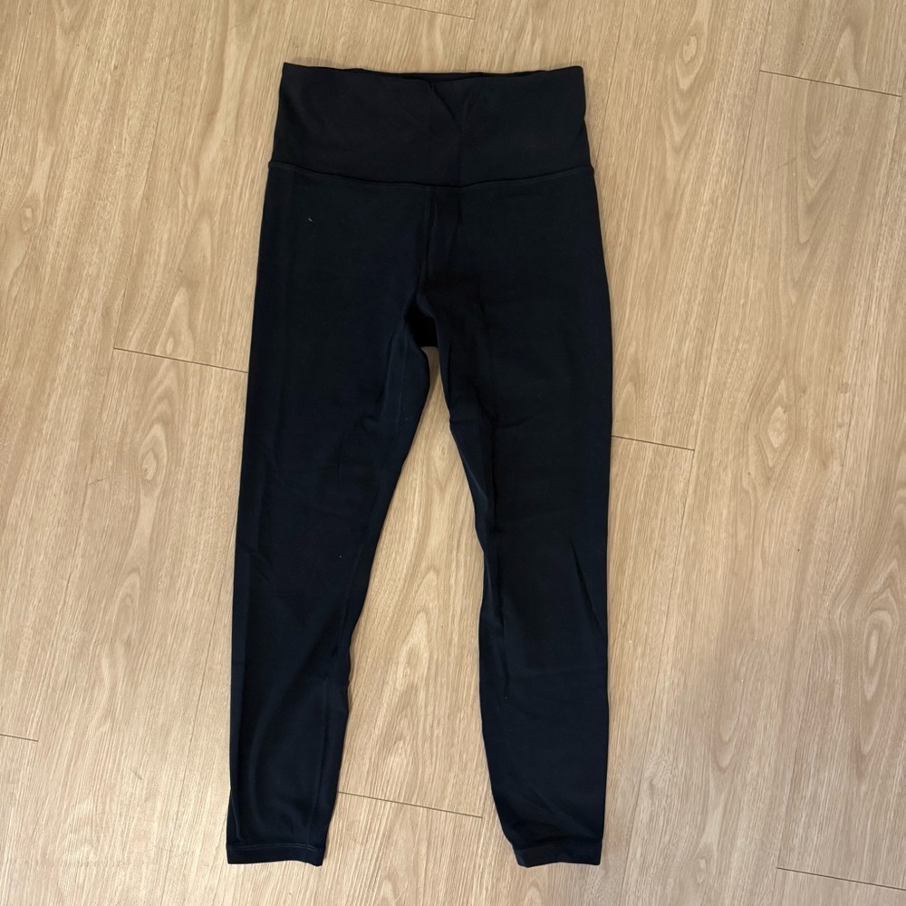 Black Leggings